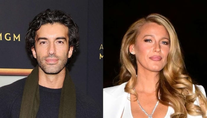 Blake Lively has explosive start to new year amid Justin Baldoni lawsuit:  Source