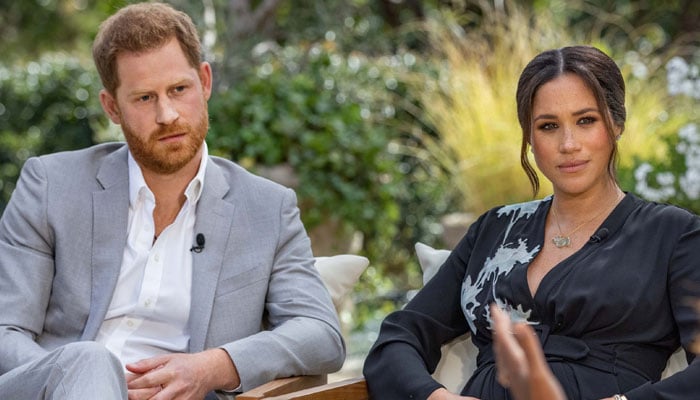 Prince Harry, Meghan Markle vow to rebuild relationship amid professional split