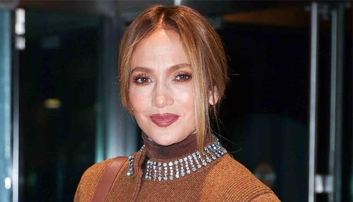 Jennifer Lopez opens up about pushing boundaries in 2025