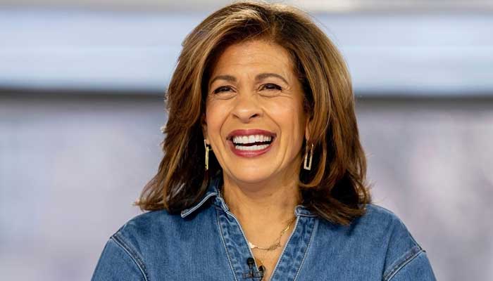 Hoda Kotb explains why shes quitting morning show ‘Today