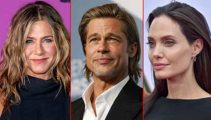 Jennifer Aniston in no mood to laud Brad Pitt amid Angelia Jolie divorce