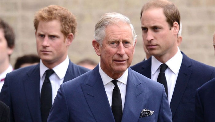 Prince Harrys rift with King Charles, William worsens?