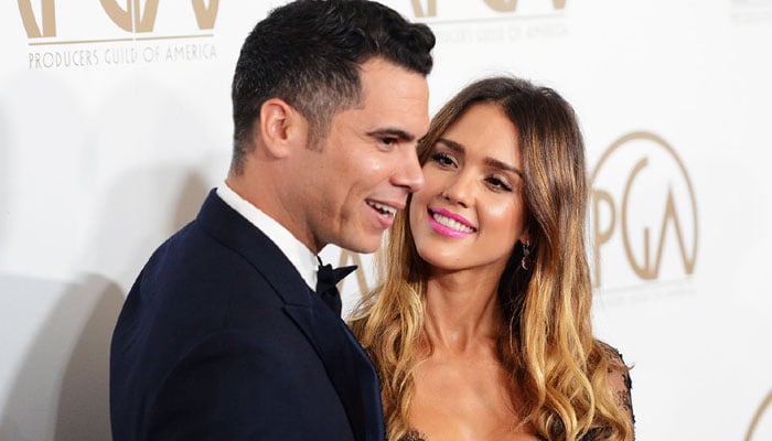 Jessica Albas peculiar post sparks divorce rumours with Cash Warren