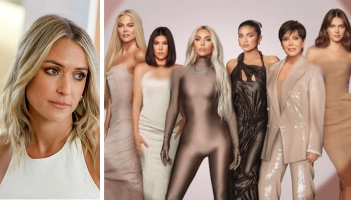 Kristin Cavallari bashes Kardashians as fake and calculated