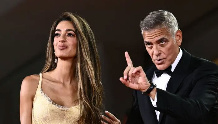 George, Amal Clooney marriage set to face big test