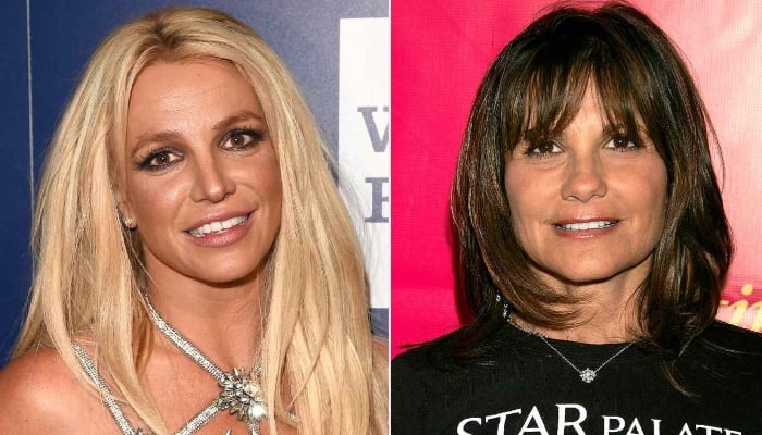 Photo: Britney Spears mother Lynne wins her back with rare approach: Source