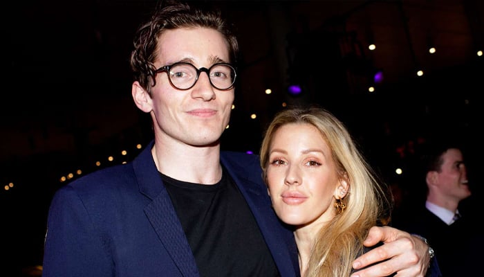 Ellie Goulding reflects on ‘hardest times after Caspar Jopling split