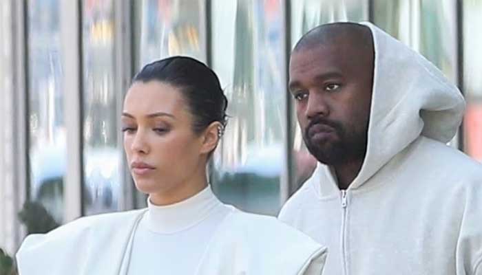 Kanye West deletes Bianca Censoris photos within minutes after sharing