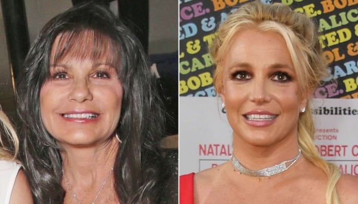 Britney Spears relationship with mom Lynne was damaged during her conservatorship