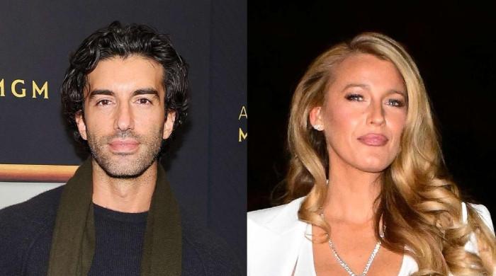 Blake Lively has explosive start to new year amid Justin Baldoni lawsuit: Source