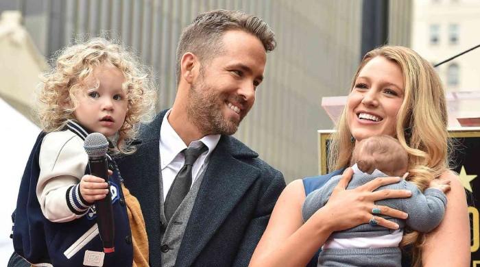 Ryan Reynolds trying his best to support Blake Lively: Source