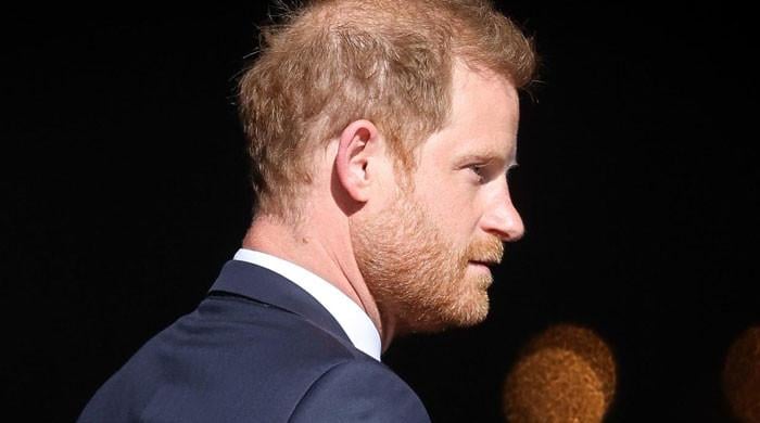 Prince Harry’s feud with Royal family: Expert makes shocking claim