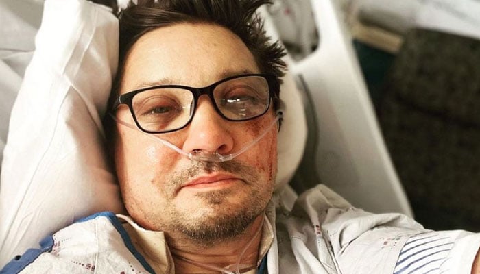 Jeremy Renner becomes better person after deadly accident