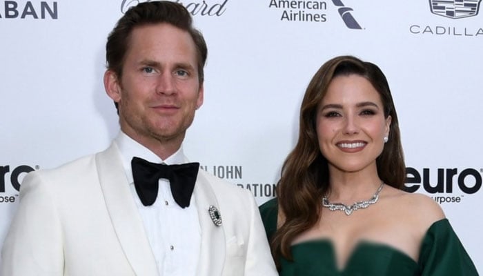 Sophia Bush, Grant Hughess major update in divorce filing