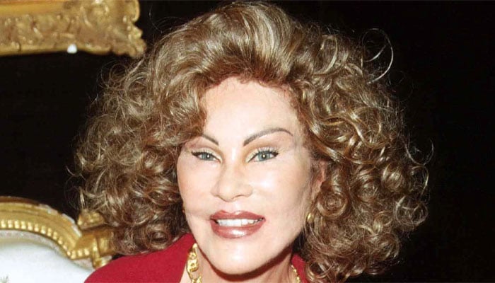 Jocelyn Wildenstein working on something big before unexpected death?