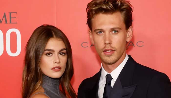 Kaia Gerber warned not to waste best years of her life with Austin Butler