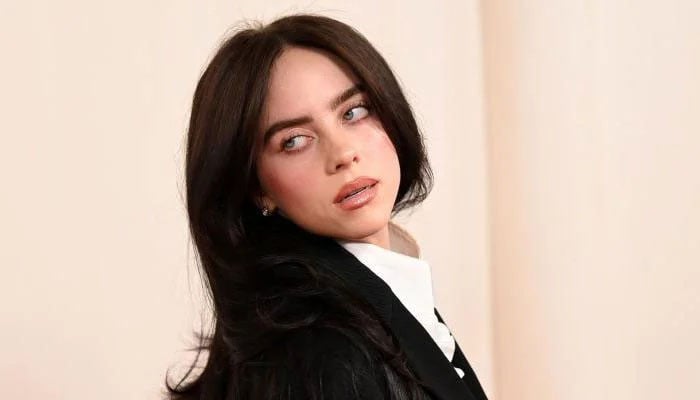 Billie Eilish warns dangers of extreme dieting