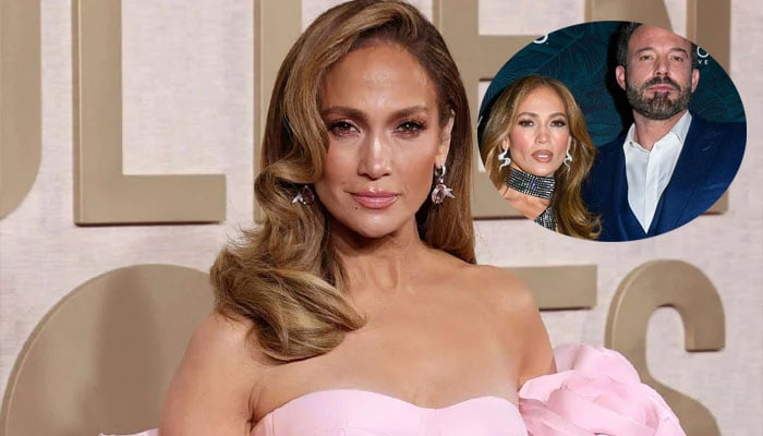 Jennifer Lopez talks about ‘challenging relationships amid Ben Affleck divorce