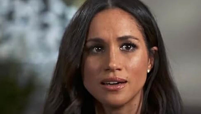 Meghan Markle exposes her biggest dilemma with Hollywood