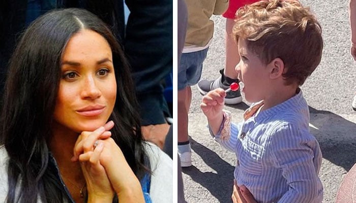 Meghan, Prince Harrys decisions sparks questions about Prince Archies birth