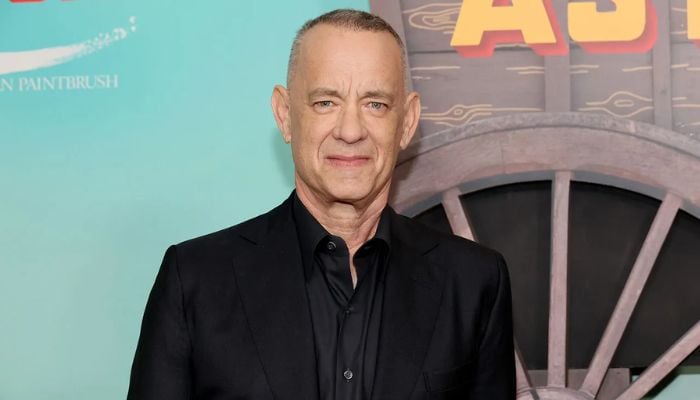 Tom Hanks’ Initially Rejected History Epic ‘The Americas’ to air