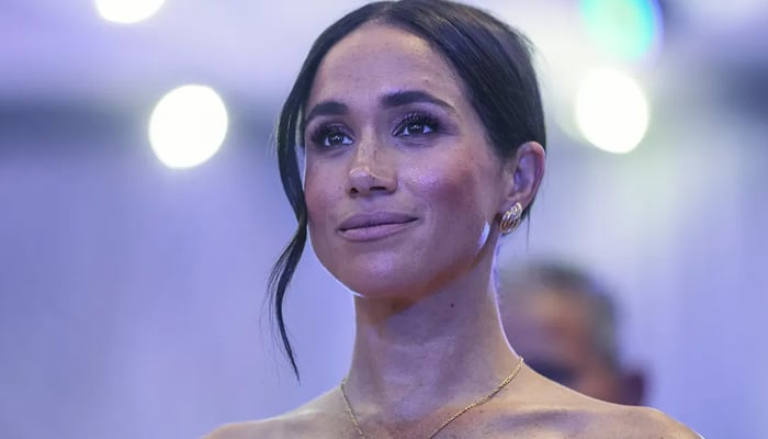 Meghan Markle makes shocking mistakes in her Instagram debut