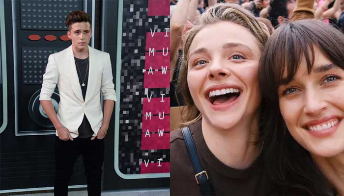 Chloë Grace Moretz: Brooklyn Beckhams ex-girlfriend gets engaged