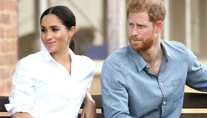 Meghan Markle gets special support from Prince Harrys close friends wife