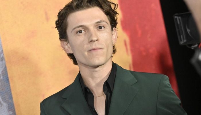 Tom Holland to quit acting?