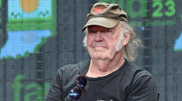 Neil Young makes shocking decision over Glastonbury 2025 appearance