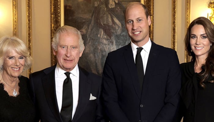 Royal familys 2025 strategy revealed after challenging year