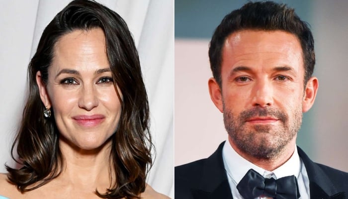 Photo: Jennifer Garner terrified Ben Affleck will kill him: Source