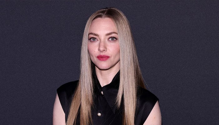 Amanda Seyfried discovers unsettling family secret