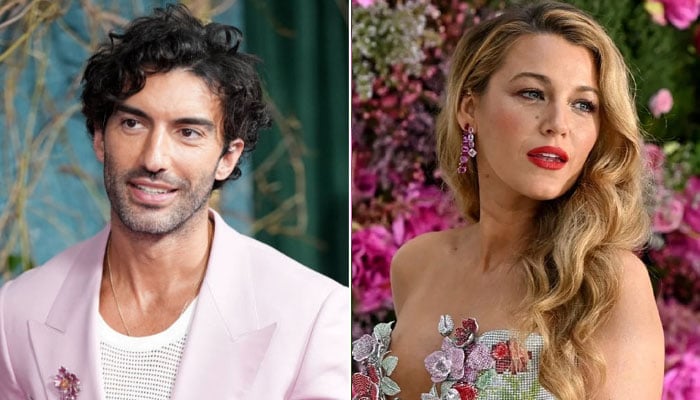 Justin Baldoni not giving up without fight against Blake Lively