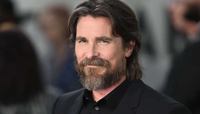 Christian Bale reveals why his kids dont watch his movies