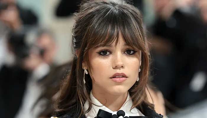 Wednesday star Jenna Ortega discusses challenges of overnight stardom