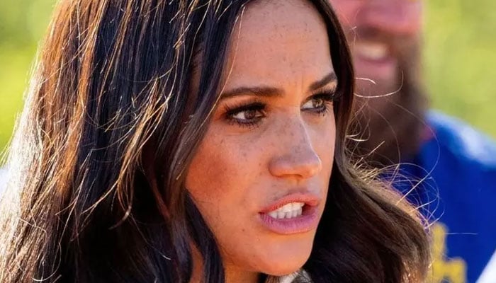 Meghan Markle warned her ‘household status rests in UK marriage documents