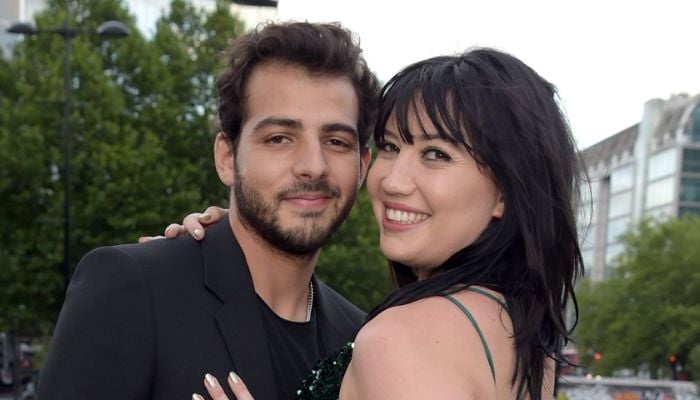 Daisy Lowe shares jaw-dropping confession ahead of her wedding to Jordan Saul