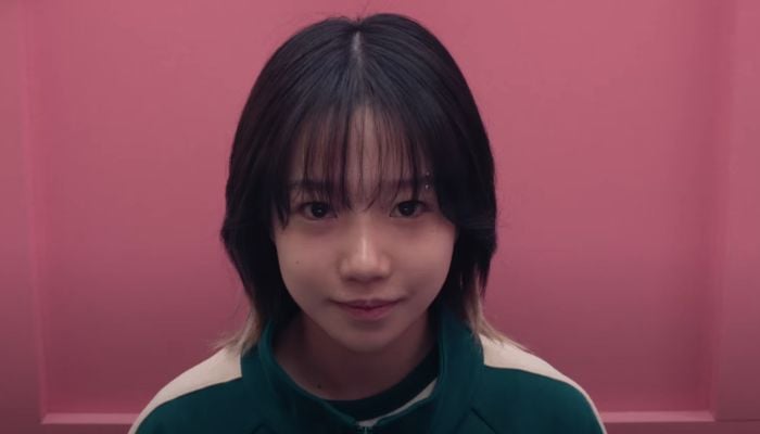 Jo Yuri shares challenges of landing role in Netflix's Squid Game ...