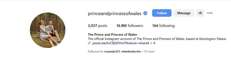 Kate Middleton nears yet another milestone as Meghan returns to Instagram