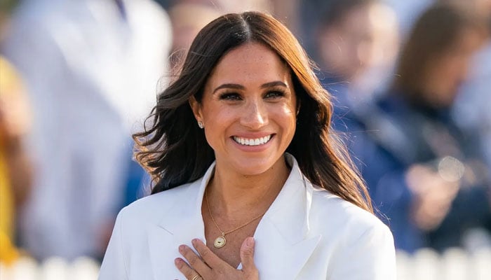 Meghan Markle’s new move has been dubbed an attempt to create a more positive and supportive space for herself