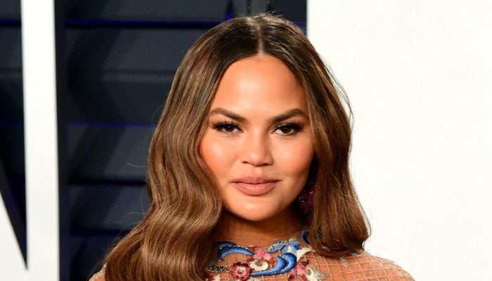 From ice cream mishaps to family games, Chrissy Teigen’s latest post shows it all