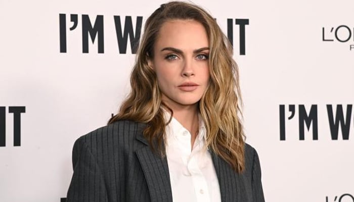 Cara Delevingne shocks fans with pregnancy reveal?