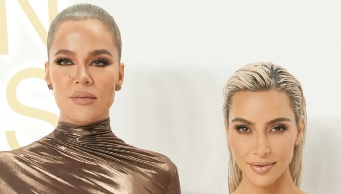 Photo: Kim Kardashian wants Khloe to move on from Tristan Thompson: Source