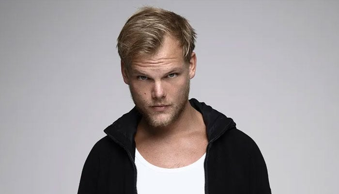 Avicii hoped to be content before days leading to his death