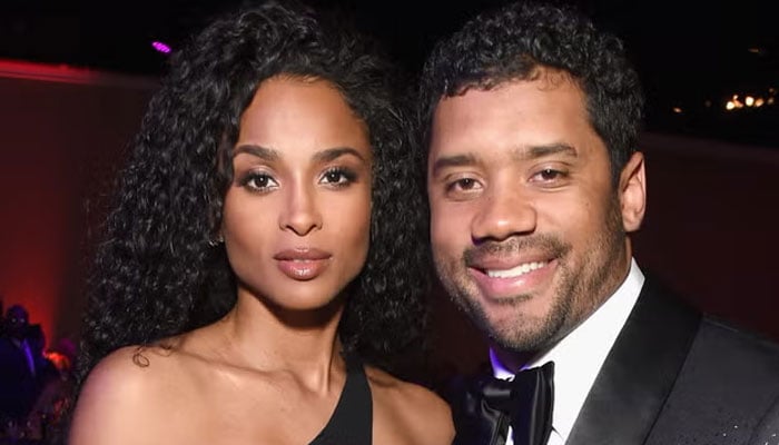 Ciara reveals secret that keeps her marriage to Russell Wilson fresh