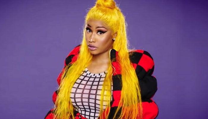 Nicki Minaj slapped with lawsuit alleging assault