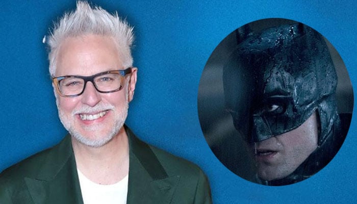 James Gunn dishes out potential plans for ‘Batman