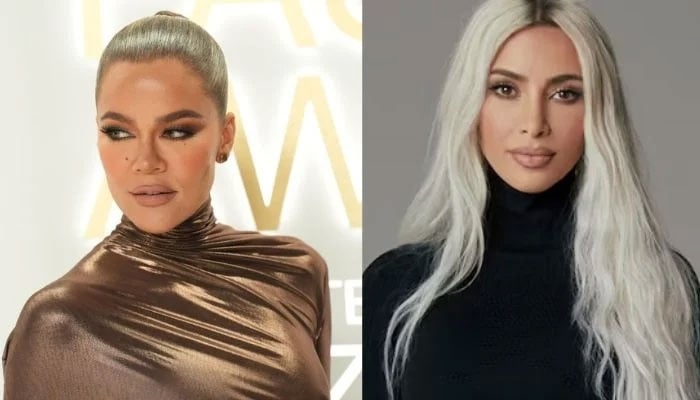 Photo: Kim Kardashian puts Khloe feud aside for THIS reason: Source