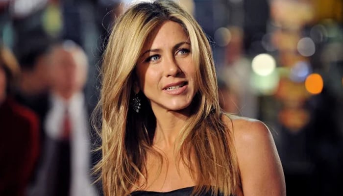 Jennifer Aniston calls The Morning Show season 4 so hard